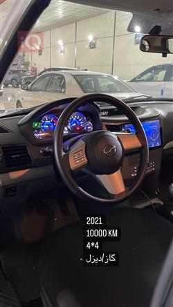 زی ئێکس ئەوتۆ گراند تایگەر